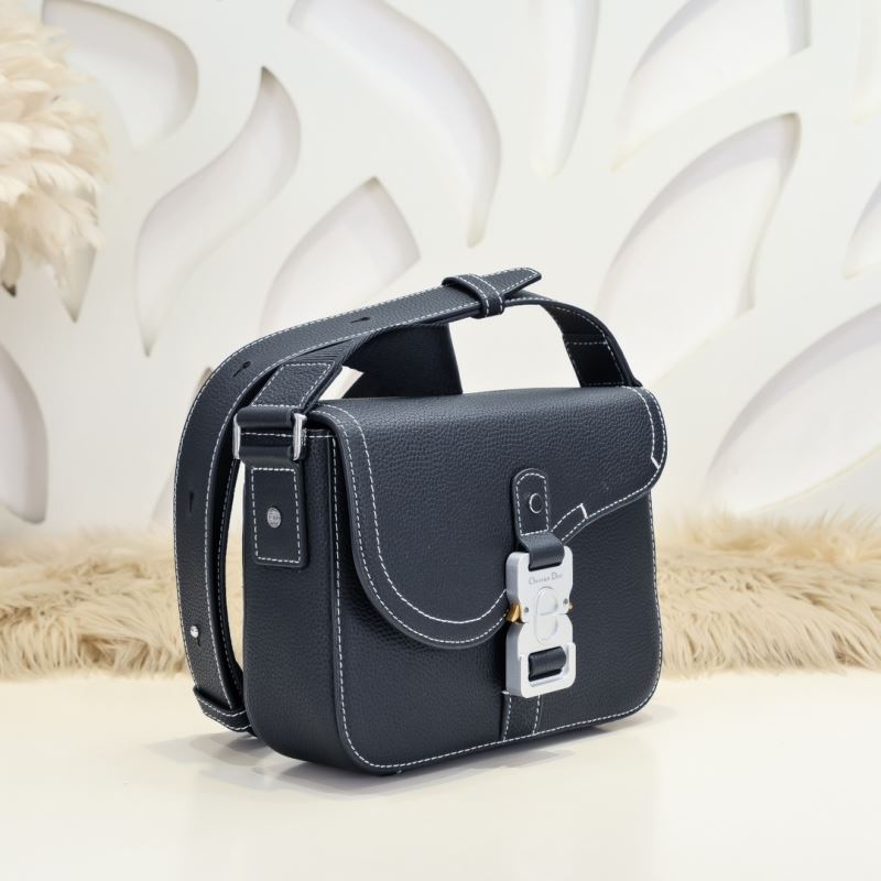 Mens Christian Dior Satchel Bags